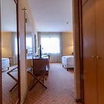 Mercure ホテル ゲーラ