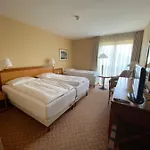 Mercure Hotel Gera