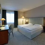 Mercure 4* Gera