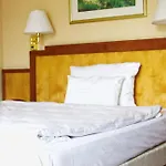 Hotell Mercure Gera