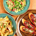 ホテル Mercure 4*