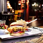 Mercure Hotell 4*