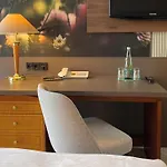 Mercure Hotel Gera