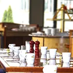 Mercure ホテル ゲーラ