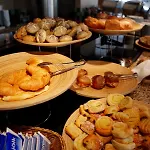 ホテル Mercure 4*