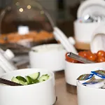 ホテル Mercure ゲーラ