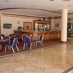 ホテル Mercure ゲーラ