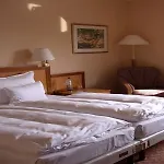 Mercure ホテル ゲーラ