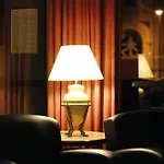 Mercure 4* ゲーラ