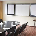 Mercure 4* ゲーラ