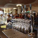 Mercure 4* ゲーラ