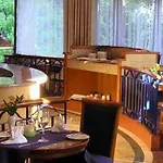 Hotell Mercure Gera