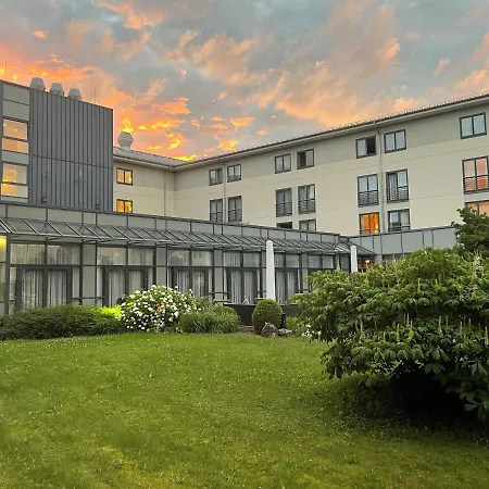 Mercure 4*
