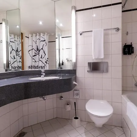 Mercure 4*