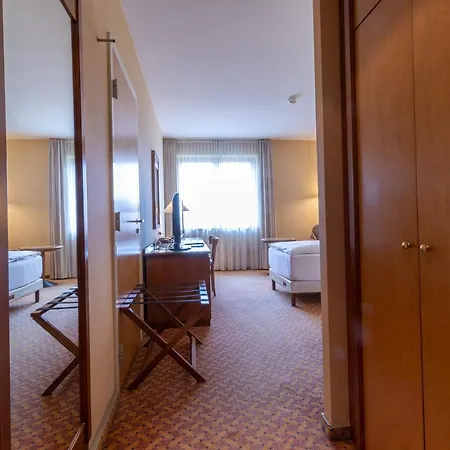 Mercure מלון גרה