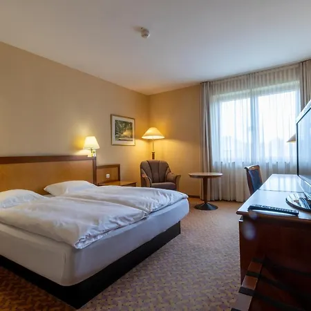 Mercure Hotel Gera