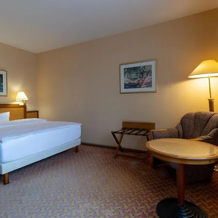 Mercure Hotel