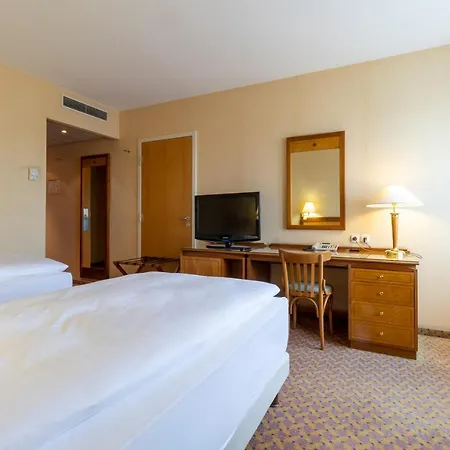 מלון Mercure גרה