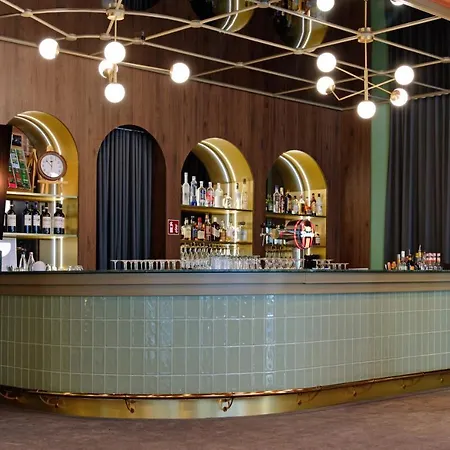 Hotel Mercure Gera