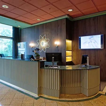 Hotel Mercure 4*