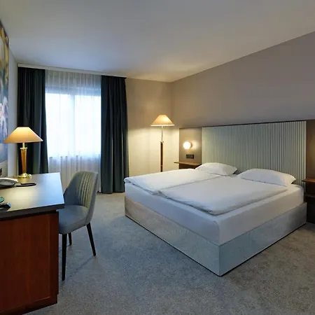 Mercure 4* גרה