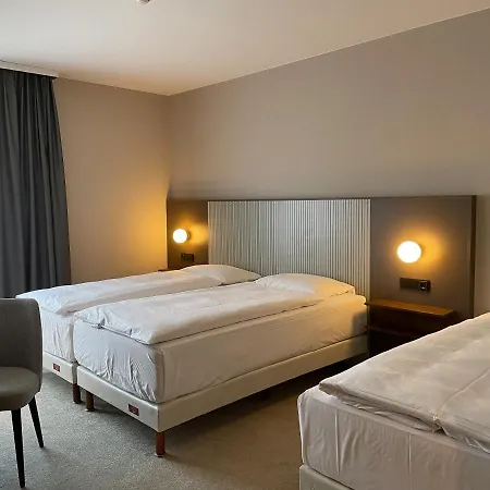 Szálloda Mercure