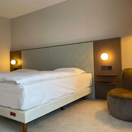 Hotel Mercure 4*