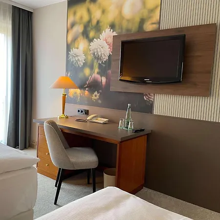 מלון Mercure