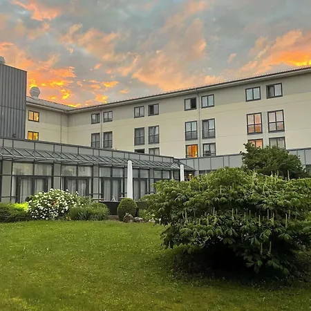 Hotel Mercure