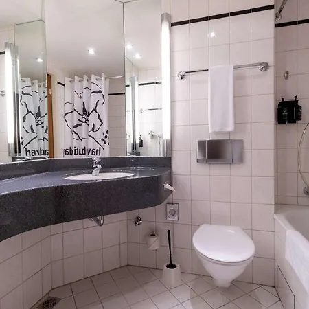 Mercure Hotel 4*