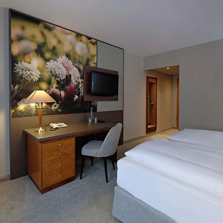 Mercure Szálloda 4*