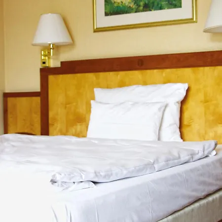 Hotel Mercure Gera