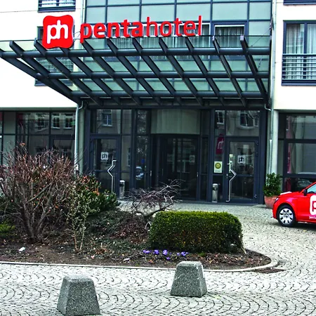 Mercure Gera