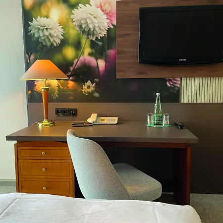 מלון Mercure 4*