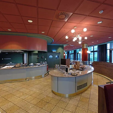 Hotell Mercure 4*