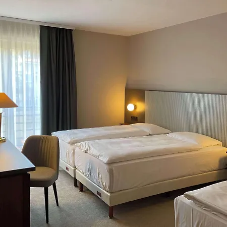Mercure Hotell