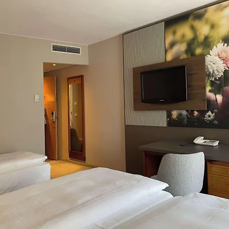 Mercure 4*