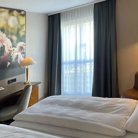 Mercure מלון גרה