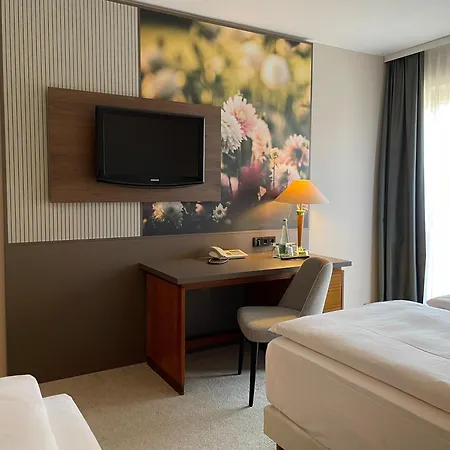 Mercure Gera