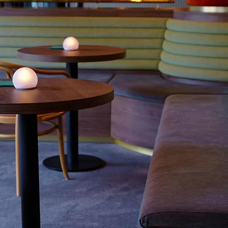Mercure 4*