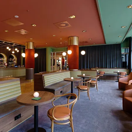 מלון Mercure 4*