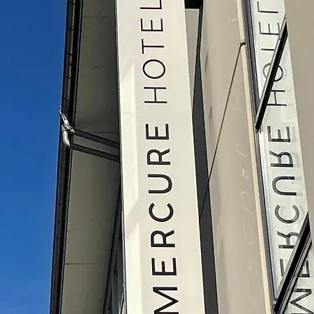 Mercure מלון 4*