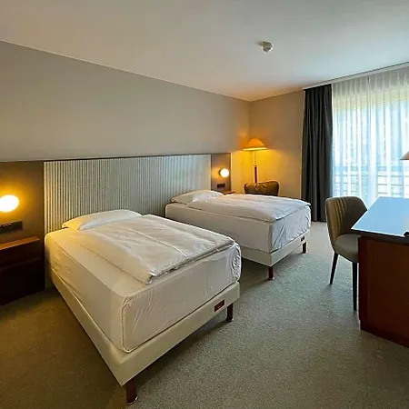 מלון Mercure 4*