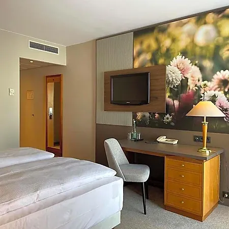 מלון Mercure