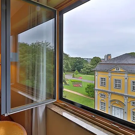 Mercure 4*