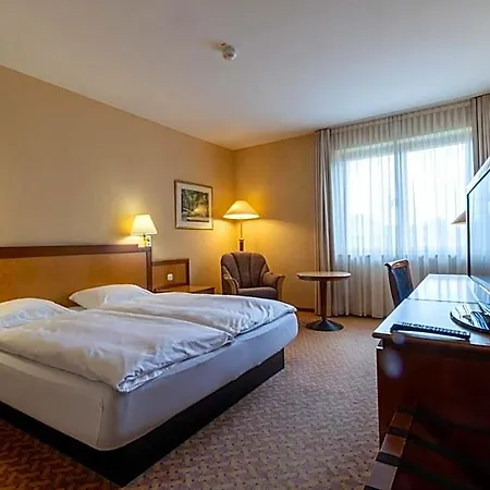 Hotel Mercure 4*