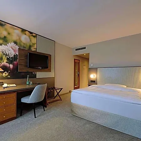 Mercure Hotel 4*