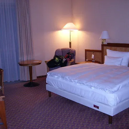 Mercure 4*