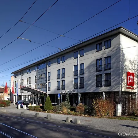 Mercure