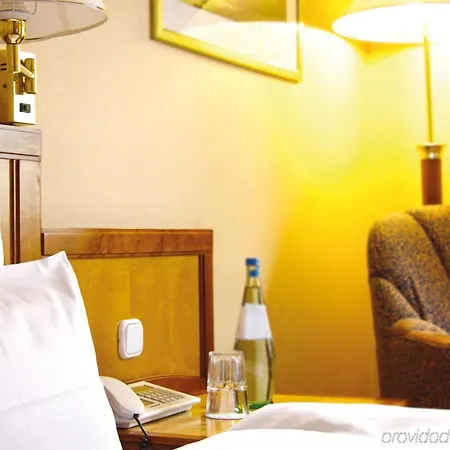 Mercure Szálloda